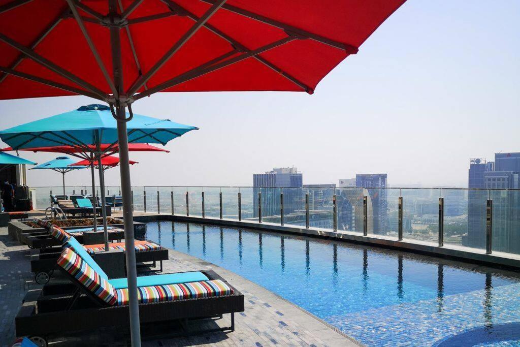 Casa Su Casa In The Sky 5906 Appartamento Abu Dhabi