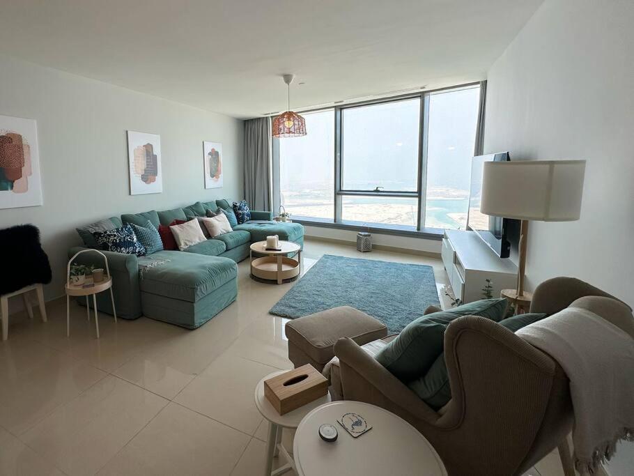 Casa Su Casa In The Sky 5906 Appartamento Abu Dhabi