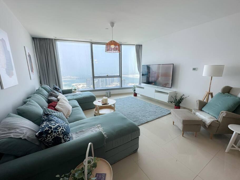 Casa Su Casa In The Sky 5906 Apartment Abu Dhabi